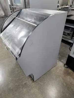 Used Federal Industries _UNKNOWN_ Open Air Merchandisers (coolers) Illinois US | Falcon Restaurant Supply #1376880