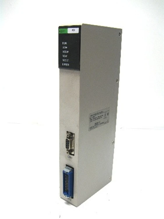 Used OMRON C500-NC211 Programmable Logic Controllers | Industrial Parts R Us Inc. #359232