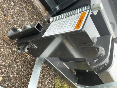 Used _UNKNOWN_ _UNKNOWN_ Plow Blades Michigan US | Miedema Asset Management Group #1423786