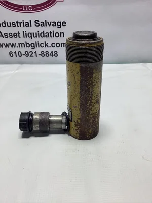 Enerpac RC-104 10 Ton 4″ Hydraulic Cylinder