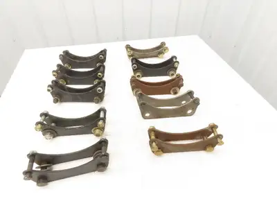 17220 Trolley Bracket for Large Balancer Hoist Lot of 10