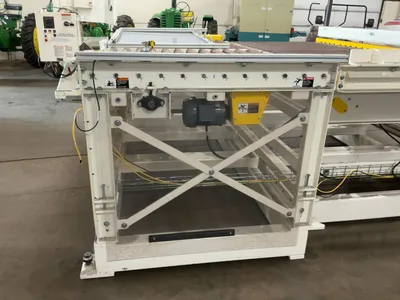 Used _UNKNOWN_ _UNKNOWN_ Roller Conveyors Michigan US | Miedema Asset Management Group #1324326