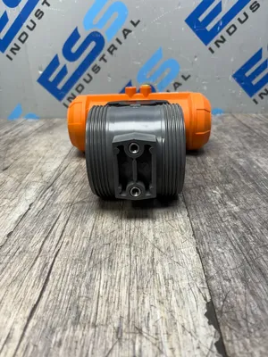 GEORG FISCHER PA21 DN32-DN50 Electrical/PLC/Automation | ESS Industrial Equipment Sales (7)