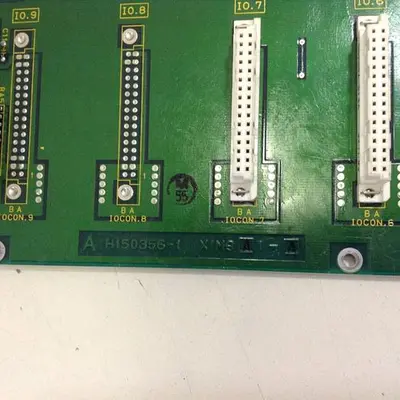 USED SHIBAURA H150356-1