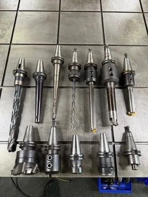 N/A N/A Tooling | GMT (2)