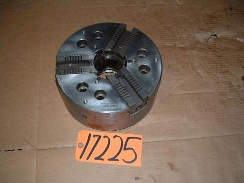 Used SP MFG. CORP. _UNKNOWN_ Chucks | CW WOOD MACHINERY #475421