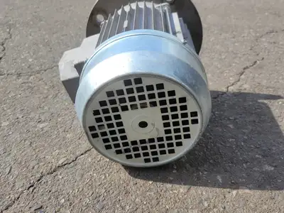 USED TB MOTOR TV 80B