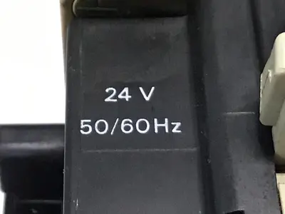 USED TELEMECANIQUE LC1D80004