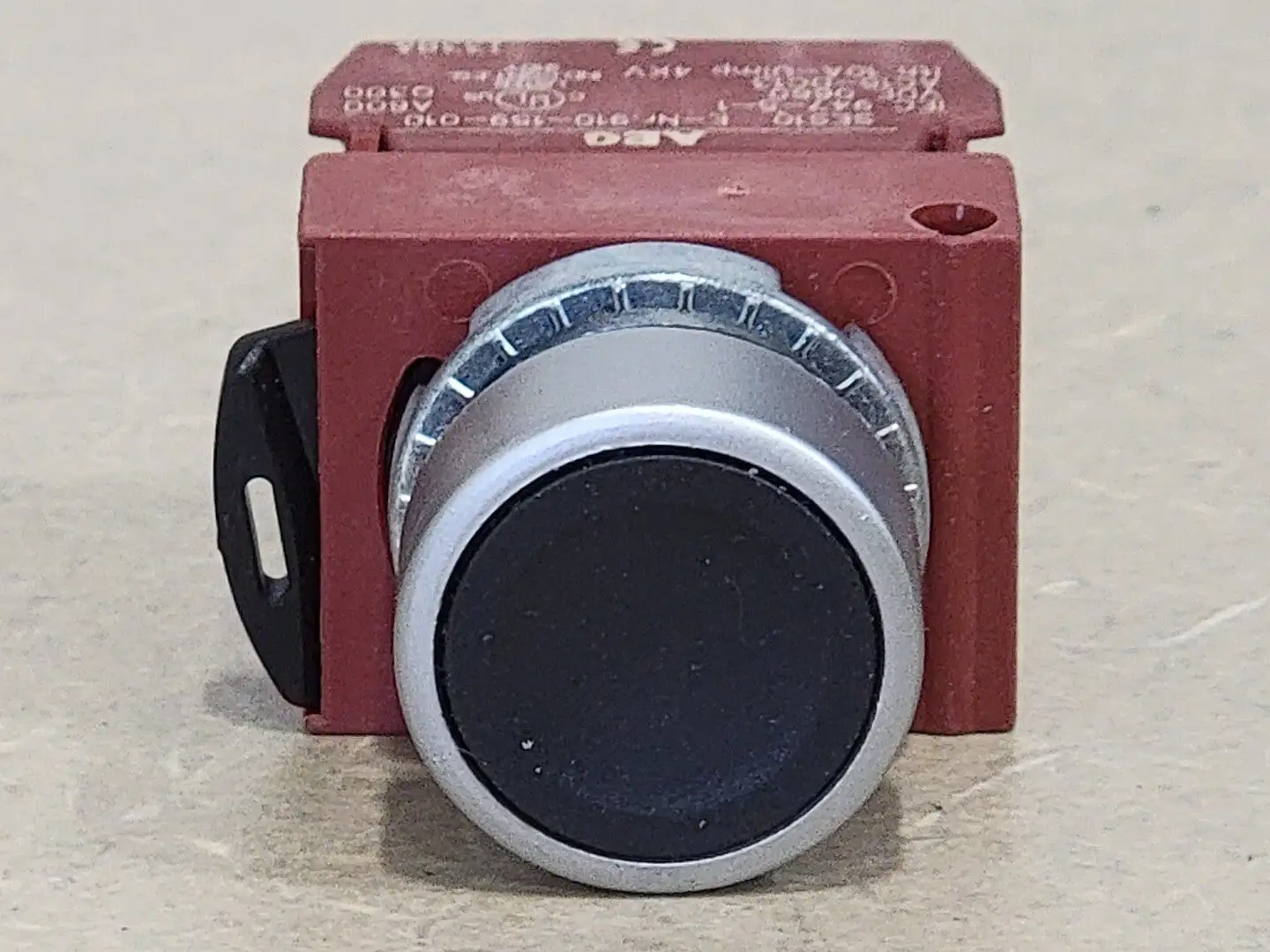 USED AEG BMD-GS-10
