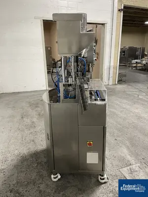 USED ACG-Pam ACG Pam Liquid Filling Encapsulator and Bander