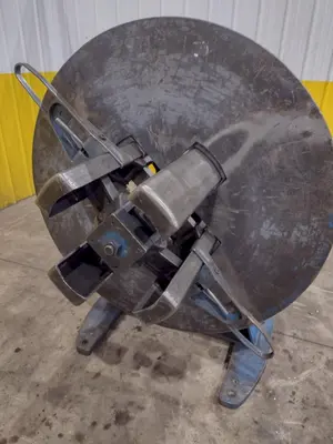USED LITTELL 60-24