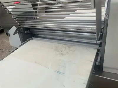 Used HOBART 6801 Meat Processing Equipment British Columbia CA | Surrey Food Equipment #1310921
