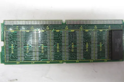USED FANUC A20B-2900-0553/01A MODULE A20B2900055301A