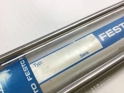 Festo DNN-40-120-PPV-H Pneumatic Cylinder