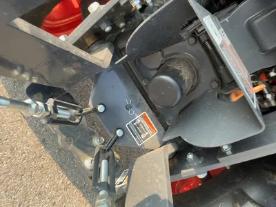 Used 2022 KUBOTA BX1880 Sub-Compact & Compact Tractors Michigan US | Miedema Asset Management Group #1320057