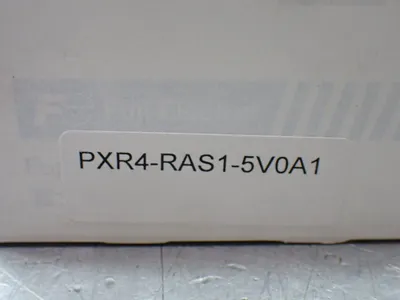 NEW FUJI ELECTRIC PXR4RAS15V0A1