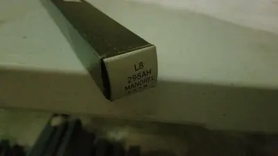 USED SUNNEN L8-295AH