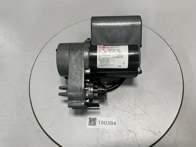 Used DAYTON 6Z086 Linear Actuators Michigan US | Ideal Machinery #1232067