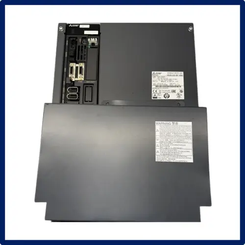 NEW MITSUBISHI MDS-D2-SP-400