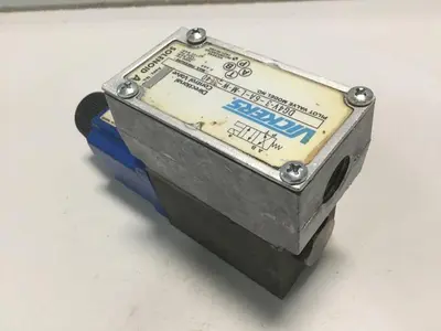 USED VICKERS DG4V36ALHW40