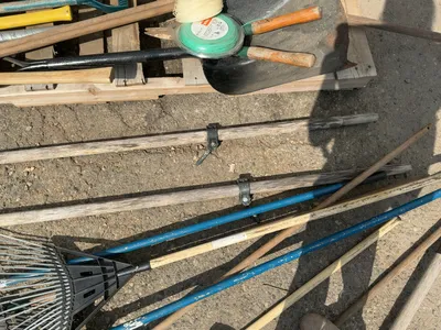 Used _UNKNOWN_ _UNKNOWN_ Landscaping Equipment (Miscellaneous) Michigan US | Miedema Asset Management Group #1324126