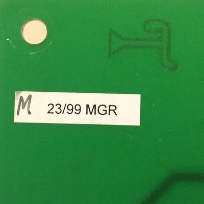 USED MOTOMAN ROBOTICS 137726-1