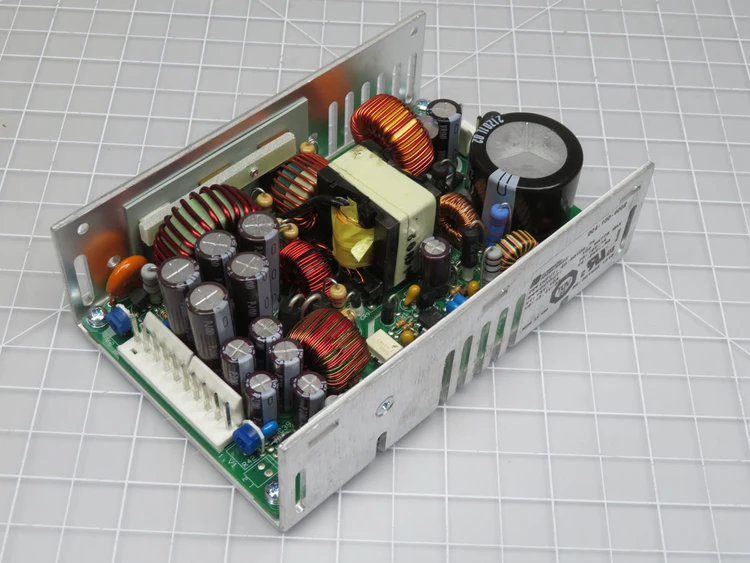 Used INTEGRATED POWER DESIGNS _UNKNOWN_ AC/DC Power Supplies | OCO Industrial #1658363