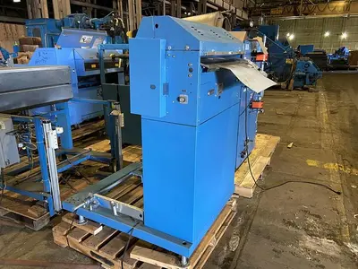 USED ROSENTHAL SM-30