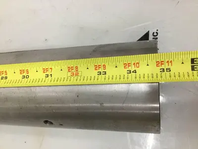 GENERIC Barrel EDM14 Used