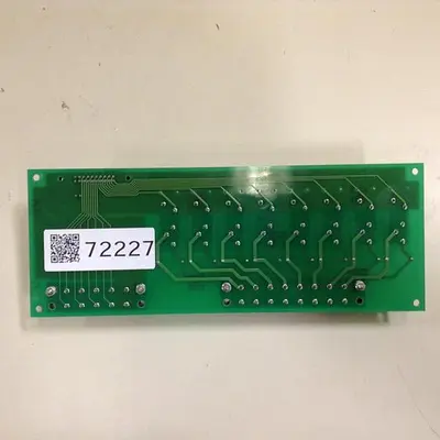 USED YUSHIN AMERICA YV-970031-RY