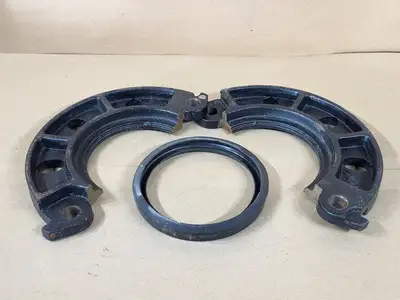 USED VICTAULIC 4-741