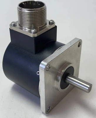 NEW ENCODER PRODUCTS 725I-S-S-5000-D-H5-5-F-5-SX-N-N-SPEC705