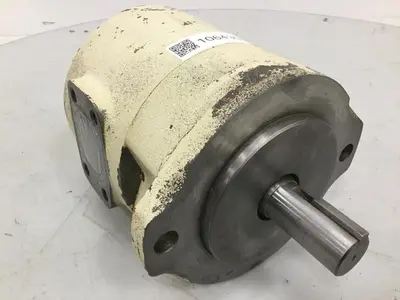 USED TOKIMEC SQP3-38-1D-18