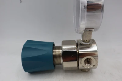 USED AIR GAS Y11-241B
