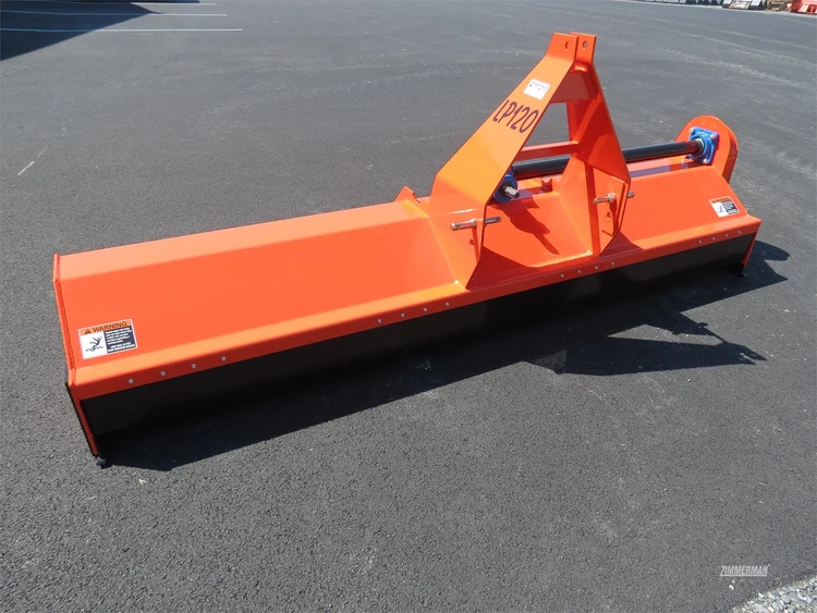 New | in-Stock 2025 CREEK VIEW MFG LP120 Manure Spreaders Pennsylvania US | Zimmerman Farm Service #1410208
