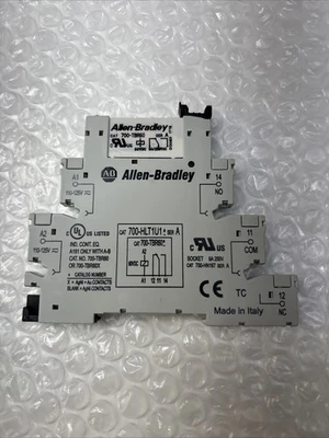 NEW Allen-Bradley 700-HLT1U1
