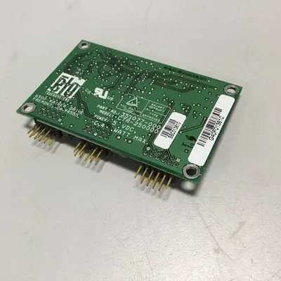 Used ELO TOUCH SYSTEMS CTR-250000 Circuit Boards Michigan US | Ideal Machinery #1275306
