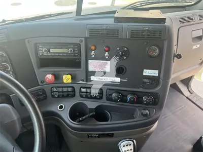 Used 2016 FREIGHTLINER CASCADIA 125 Conventional trucks California US | Lillo Machinery #1403822