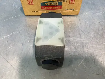Used YUKEN MPW03220 Pumps Ohio US | HGR 24 #1325042