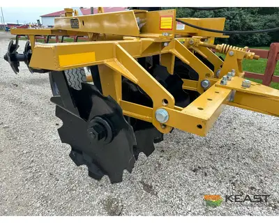 Used ROME _UNKNOWN_ Disc Harrows Iowa US | Keast Enterprises #1360375