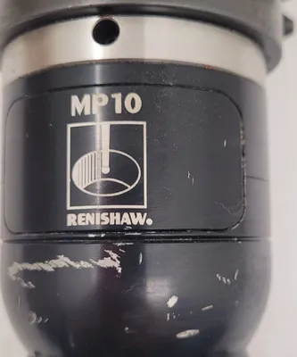 RENISHAW MP10 Tooling & Accessories, Tooling | Machinery Central (3)