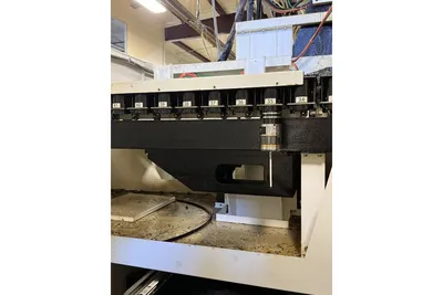 Used _UNKNOWN_ _UNKNOWN_ Vertical Machining Centers Utah US | KD Auctions #1548933