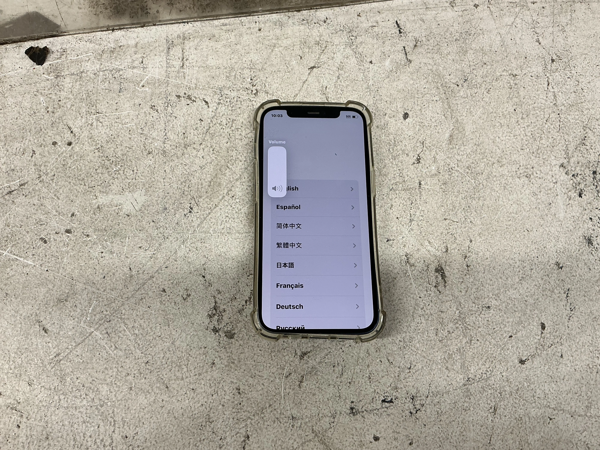Used IPHONE 12 PRO Estate & Personal Property Michigan US | Miedema Asset Management Group #1760751