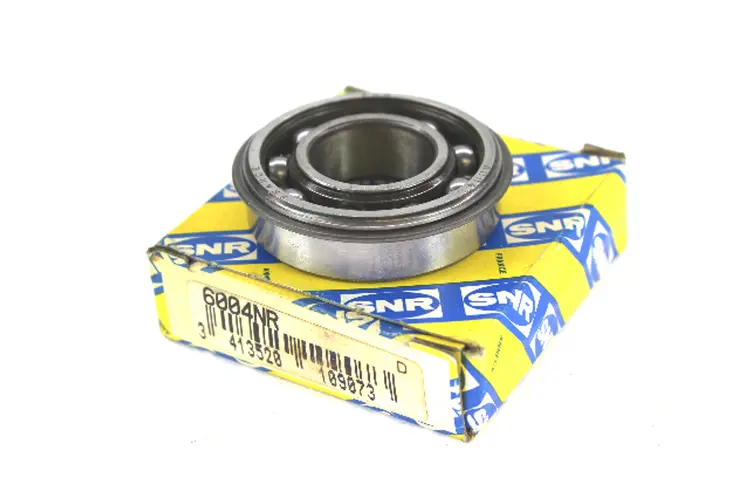 New | in-Stock SNR _UNKNOWN_ Bearings Kentucky US | Industrial Parts R Us Inc. #357583