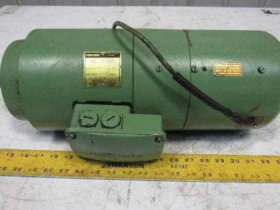 Used GEOGII KOBOLD _UNKNOWN_ Miscellaneous MRO Indiana US | Arrow Industrial #610029