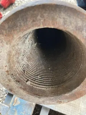 Used AFTERMARKET 23" SUB ADAPTER Arbors & Adapters Pennsylvania US | East West Machinery & Drilling #1417402