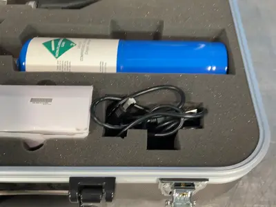 USED RAE SYSTEMS 059C111100
