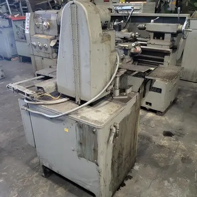 USED SUNNEN MBB-1680