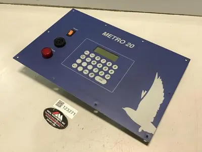 USED MOTAN 1005264