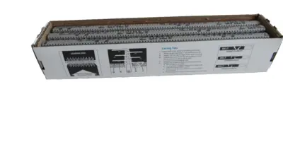 NEW FLEXCO 2GNY BELT FASTENERS 12-12" 300mm 02155